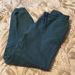 Gymshark Blue Jogger Pants